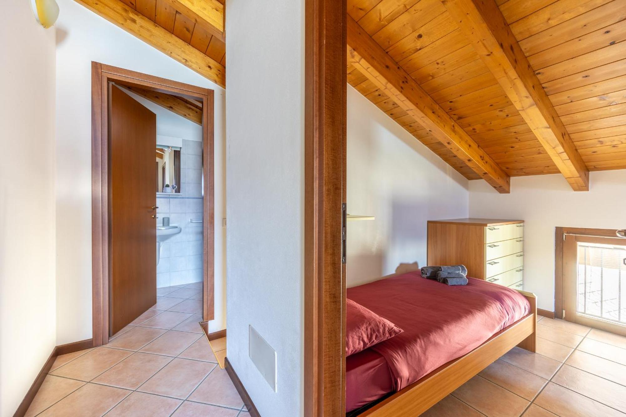Lago Di Como - Luxury Panoramic Garden - Free Wifi Villa Gera Lario Eksteriør billede