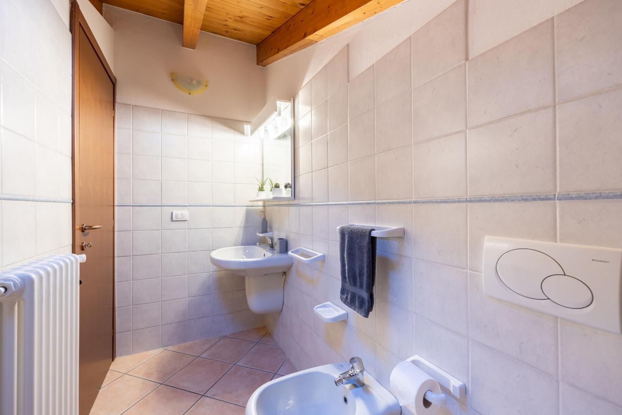 Lago Di Como - Luxury Panoramic Garden - Free Wifi Villa Gera Lario Eksteriør billede