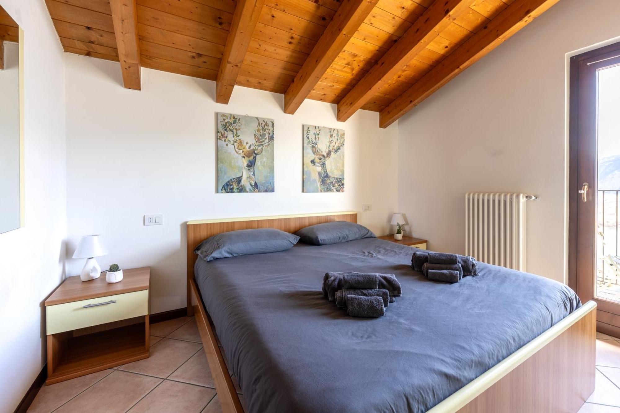 Lago Di Como - Luxury Panoramic Garden - Free Wifi Villa Gera Lario Eksteriør billede
